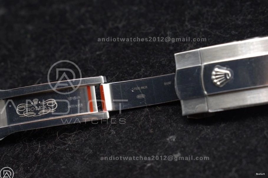 Edition 1091 326934 SS Bracelet A Blue Bold SS 904L on Sky-Dweller 1:1 ZF Dial Best 0705